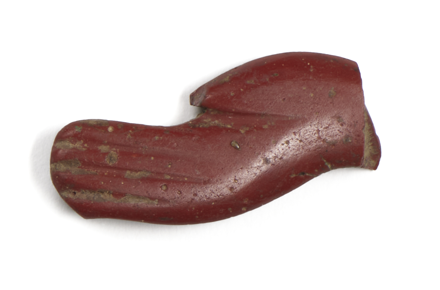 Image for Inlay Fragment of a Hand